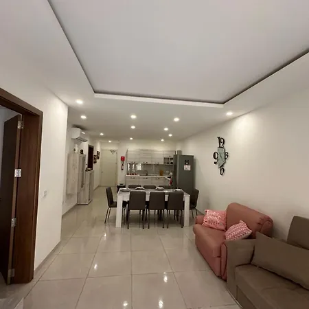 Apartamento Orchidea