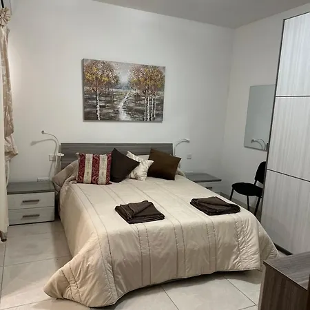 Orchidea Apartamento