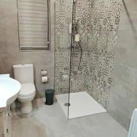 Orchidea Appartement *