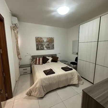 Appartement Orchidea Għajnsielem