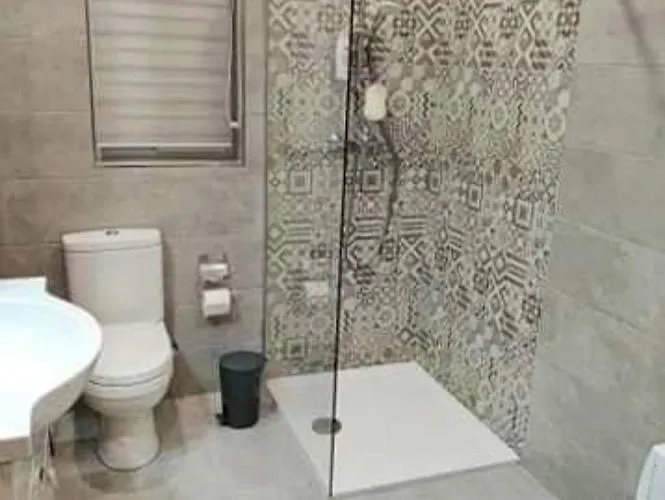 Orchidea Appartement *