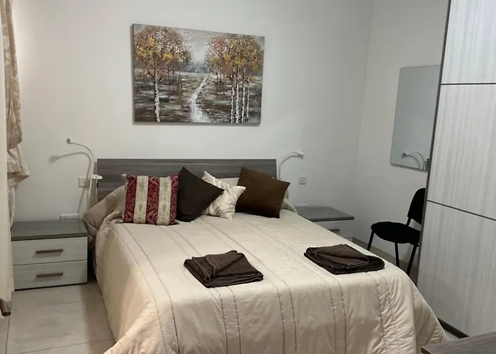 Orchidea Appartement